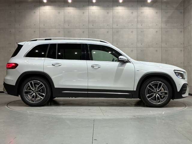 MERCEDES AMG GLB, 2021