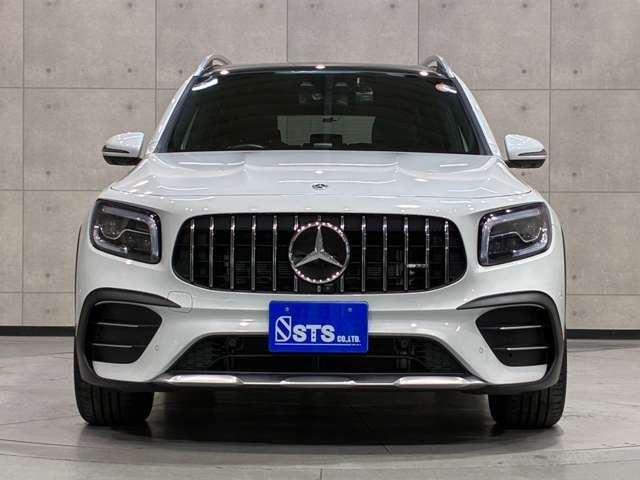 MERCEDES AMG GLB, 2021