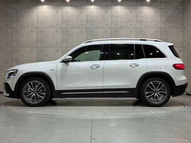 MERCEDES AMG GLB, 2021