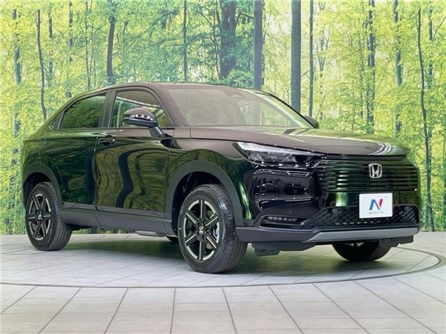HONDA Vezel, 2026