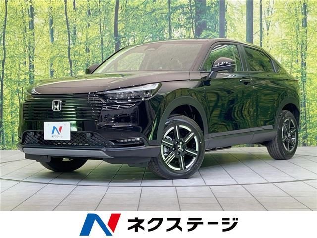 HONDA Vezel, 2026
