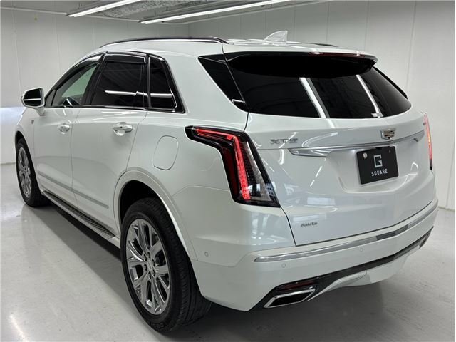 CADILLAC XT5, 2020
