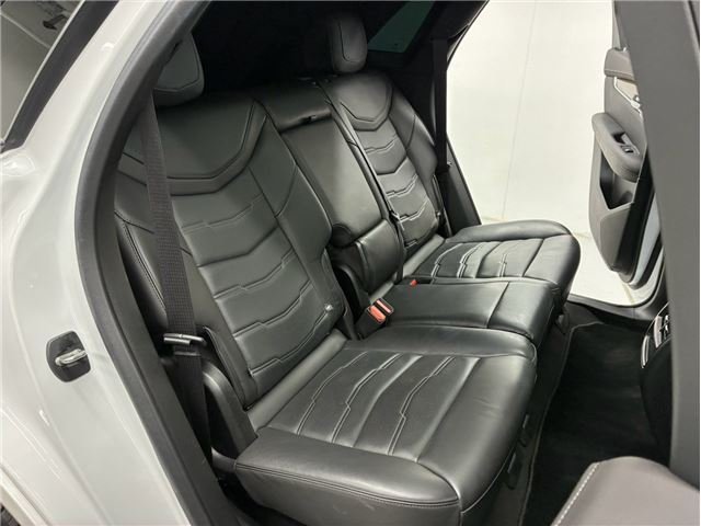 CADILLAC XT5, 2020