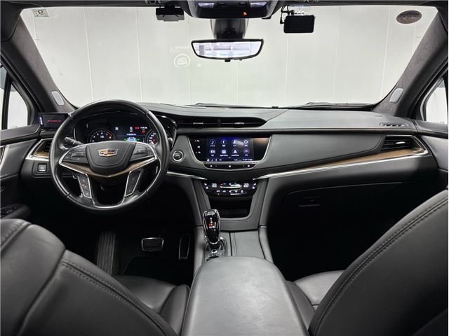 CADILLAC XT5, 2020