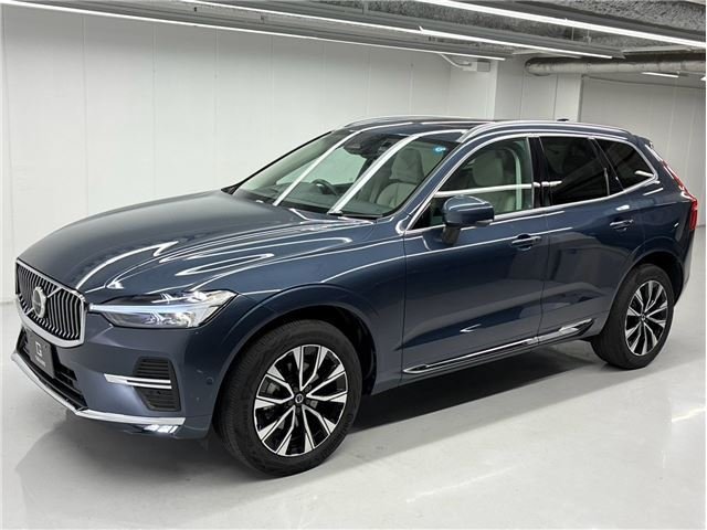 VOLVO XC60, 2024