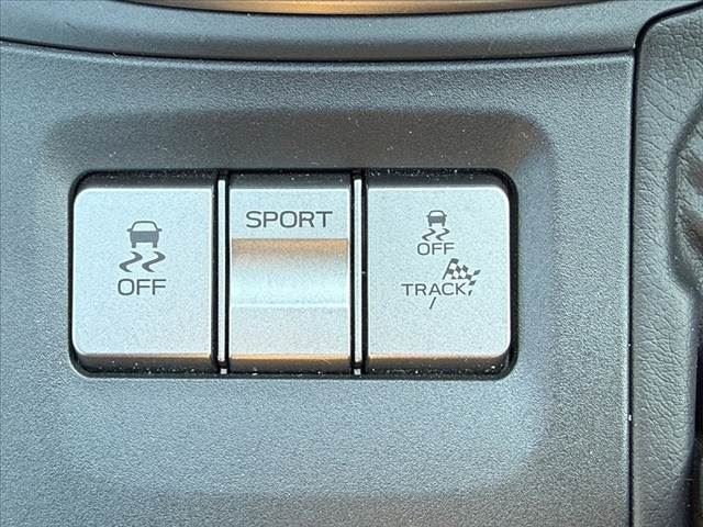 SUBARU BRZ, 2025