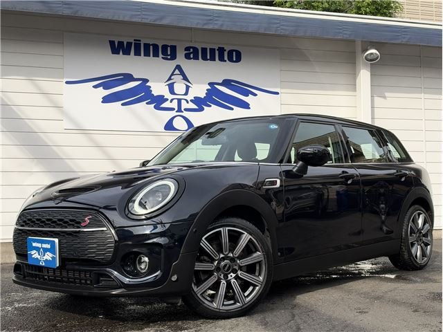 MINI MINI Clubman, 2024