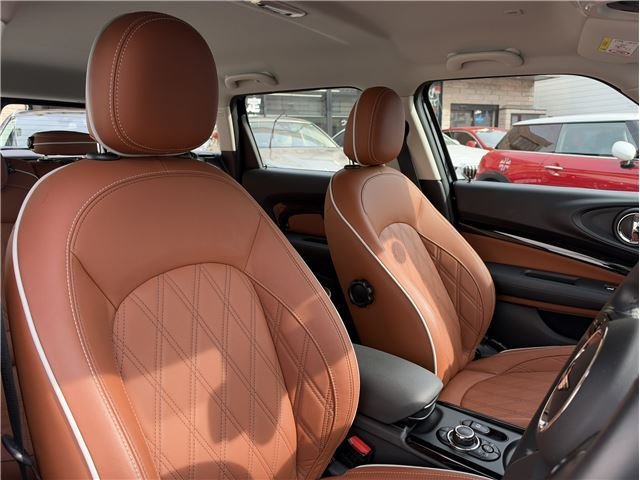 MINI MINI Clubman, 2024