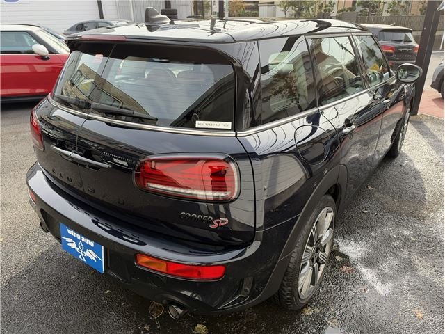 MINI MINI Clubman, 2024