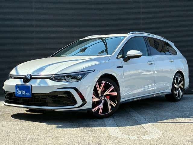 VOLKSWAGEN Golf Variant, 2023