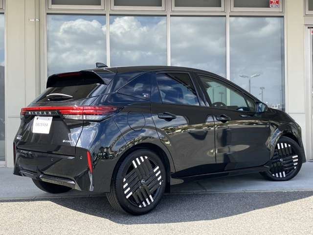 NISSAN Note Aura, 2026