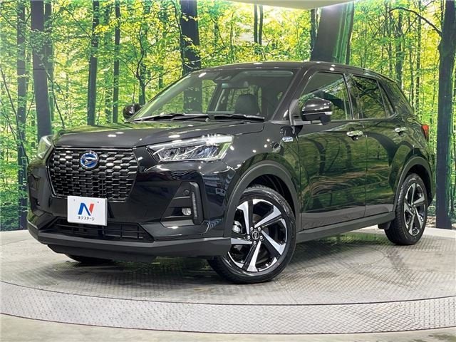 DAIHATSU Rocky, 2026