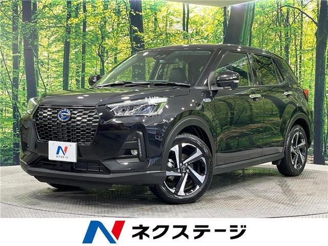 DAIHATSU Rocky, 2026