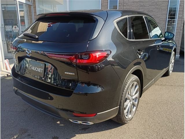 MAZDA CX-60, 2025