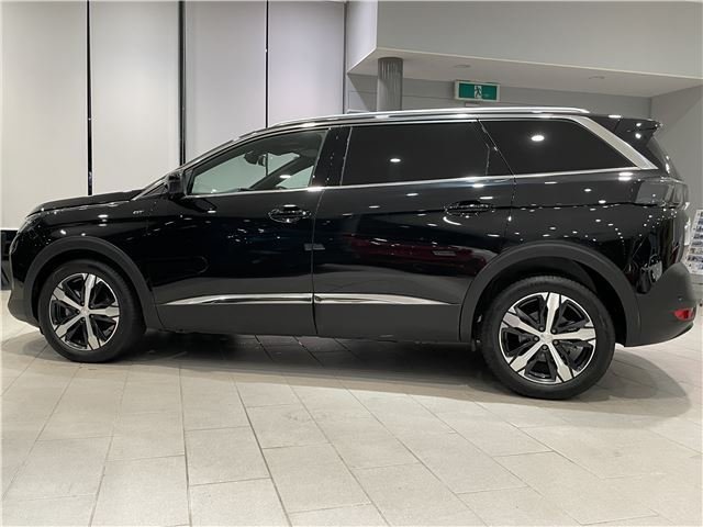 PEUGEOT 5008, 2024