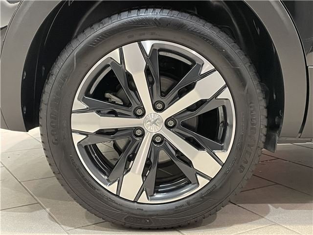 PEUGEOT 5008, 2024