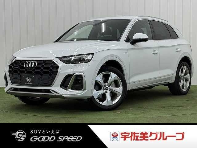 AUDI Q5, 2024