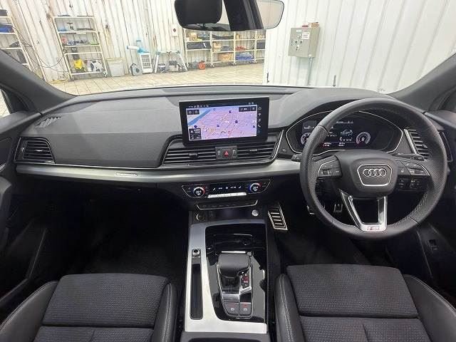 AUDI Q5, 2024