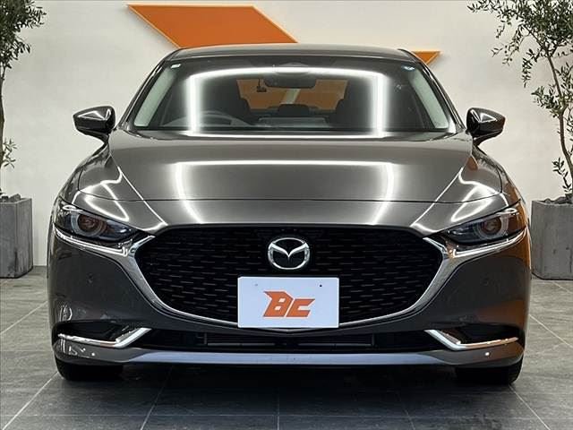 MAZDA MAZDA3 SEDAN, 2025