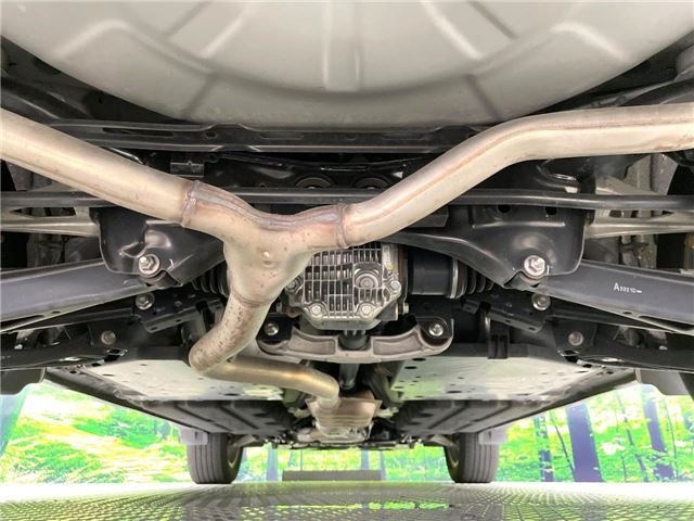 SUBARU Legacy Outback, 2025